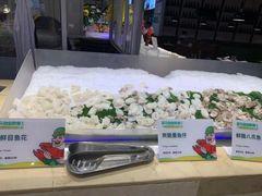 -亚马逊环球美食百汇(新城吾悦广场店)