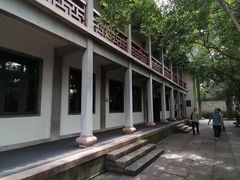 -天一阁博物院