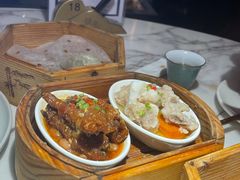-钟菜·粤菜点心·宴请(海上世界·汇港二期店)