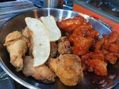 -MI WU FACTORY米屋美食工厂餐厅(绿地店)