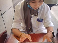 -清真·益鑫羊肉手抓馆(花园北街店)