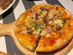 -Aqua Oasis 水天堂(石路天虹店)