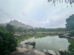 -天涯山
