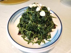 杏仁野菜-胡家大厨(西三庄店)