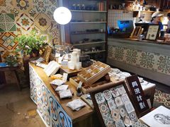 -时光花园(白鹭洲店)