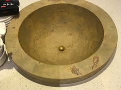 餐具摆设-渔小生蒸汽石锅鱼(印象城店)