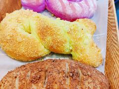 霸气D24榴莲-LELECHA乐乐茶(上海五角场万达广场店)