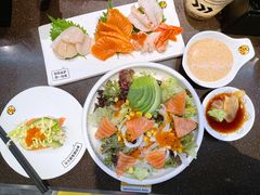 -元气寿司(东方宝泰店)