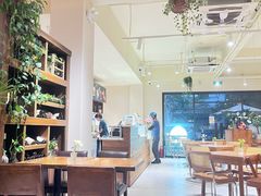 -榖屋house of flour(张江首店)
