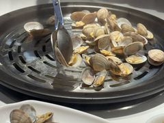 -水禾轩·海鲜蒸汽主题餐厅(拱北店)