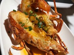 炭烤小青龙-79号渔船海鲜饭店(华强北店)