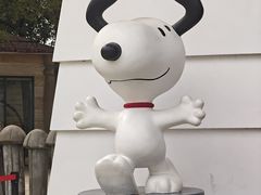 -史努比缤纷世界