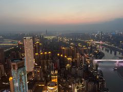 -WFC会仙楼观景台