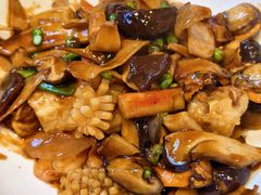 -渔家风味·鲅鱼水饺·央视展播·海鲜天津菜(开发区店)