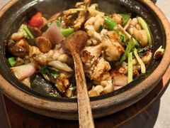 -啫神·广州地标美食(北京路店)