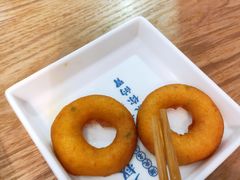 迷你小面窝-文叔·湖北名小吃·小龙虾(黄贝岭地铁站店)