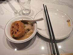 -吴掌柜·藕汤印象(南湖店)