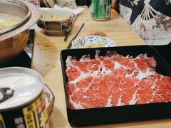 -牛匠和牛寿喜锅(西安总店)