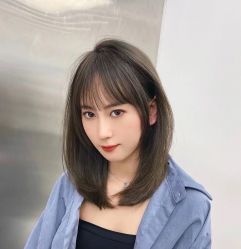 -杉影印象日式烫染專門店