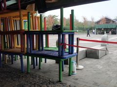 -永定河休闲森林公园