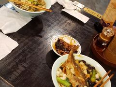 -奎元馆.百年奎元.非遗传承(西湖边的解放路店)