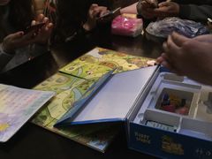 -FullHouse桌游狼人跑团剧本杀(徐家汇店)