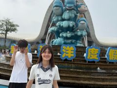 -渔岛海洋度假区