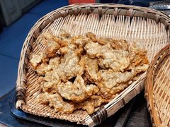 -肖炮现炸酥肉(解放碑店)