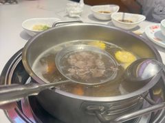 -牛品福潮汕牛肉火锅(旺庄店)