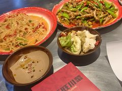 -馬伍旺川菜(江北虹悦城店)