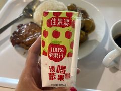 -宜家·瑞典风味餐厅(四元桥店)