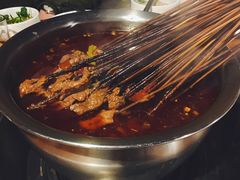 -小向麻辣烫(天街总店)