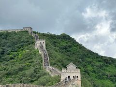 -慕田峪长城