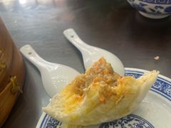 -孟家蟹包(锦绣街店)