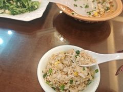 -自游人·美食一楼·地道徽菜(三十年名店)
