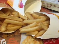 -汉堡王(北京通州领展店)