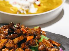 -湖庭壹品鸭王·传统北京烤鸭·别墅私房菜·庭院宵夜(江宁店)