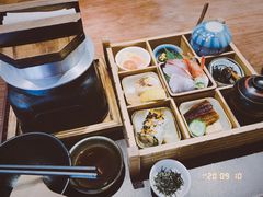 东京小便当-东京和食 Sun with AQUA