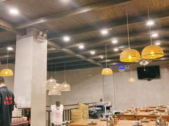 大堂-虾小龙老长沙龙虾馆(坡子街店)