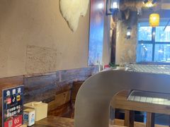 -柿子树炭烤羊腿(金台路店)
