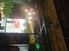 -青一色火锅(摩根店)