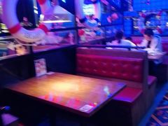 卡座-胖哥俩肉蟹煲(万国店)