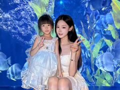 -南昌融创海世界