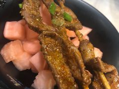 -靓靓蒸虾(恩施新天地店)