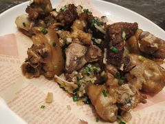 -天喜酒楼饭市·茶市(同德皇宫店)