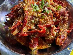 蒜香小龙虾-望京小腰(北京总店)