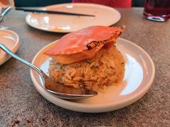 -Ministry of Crab•MOC(交子大道店)