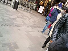 -喜茶(北京三里屯太古里店)