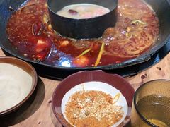 -楠火锅(龙阳广场店)