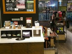 -星巴克(我格广场店)